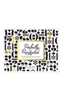 Perfectly Punctuated Greeting Assortment Boxed Notecards