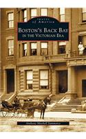 Boston's Back Bay in the Victorian Era