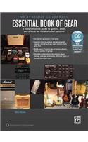 Serious Guitarist -- Essential Book of Gear