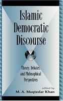 Islamic Democratic Discourse