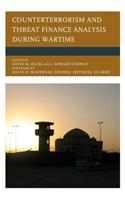 Counterterrorism and Threat Finance Analysis During Wartime
