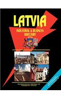 Latvia Industrial and Business Directory