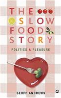 The Slow Food Story