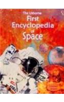 FIRST ENCYCLOPEDIA OF SPACE