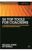 50 Top Tools for Coaching