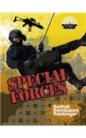 Radar: Police and Combat: Special Forces