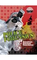 Radar: Police and Combat: Police Forensics