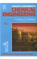 Chemical Engineering Volume 1