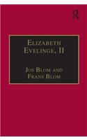 Elizabeth Evelinge, II