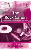 The Rock Canon