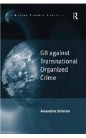 G8 Against Transnational Organized Crime