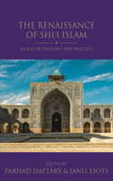 Renaissance of Shi'i Islam