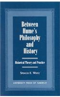 Between Hume's Philosophy and History