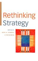 Rethinking Strategy