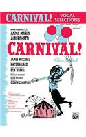 Carnival (Vocal Selections)