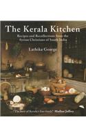 The Kerala Kitchen