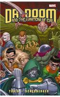 Doctor Doom and the Masters of Evil