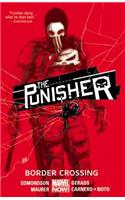 Punisher, The Volume 2: Border Crossing