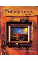 Classic Fishing Lures and Tackle