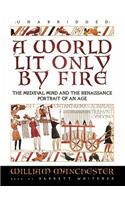 A World Lit Only by Fire