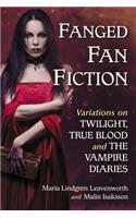 Fanged Fan Fiction