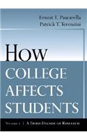 How College Affects Students