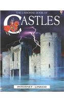 The Usborne Book of Castles