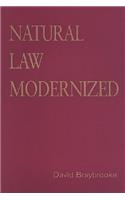 Natural Law Modernized