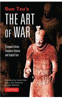 Sun Tzu's the Art of War