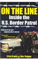 On the Line Inside U.S. Border Patrol