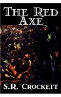 The Red Axe