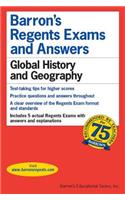 Regents Exams and Answers: Global History and Geography