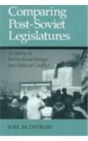 Comparing Post Soviet Legislatures
