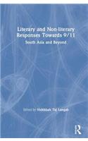 Literary and Non-literary Responses Towards 9/11