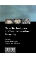 New Techniques in Gastrointestinal Imaging
