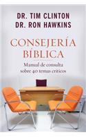 Consejería Bíblica