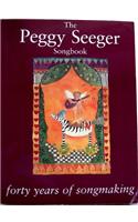 Peggy Seeger Songbook - Forty Years of Songmaking