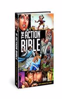 Action Bible Rev/E
