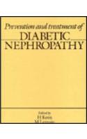 Prevention and Treatment of Diabetic Nephropathy