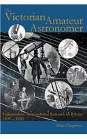 Victorian Amateur Astronomer