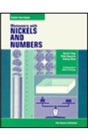 21209 Maneuvers with Nickels and Numbers, Teacher Edition