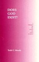 Does God Exist? a Dialogue