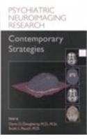 Psychiatric Neuroimaging Research