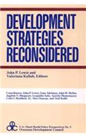 Development Strategies Reconsidered
