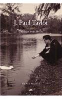 J. Paul Taylor: The Man from Mesilla