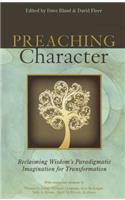 Preaching Character