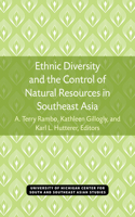 Ethnic Diversity and the Control of Natural Resources in Southeast Asia