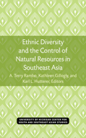 Ethnic Diversity and the Control of Natural Resources in Southeast Asia