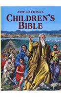 New Catholic Children's Bible