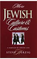 More Jewish Culture & Customs